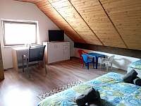 Pronájem chaty - 11