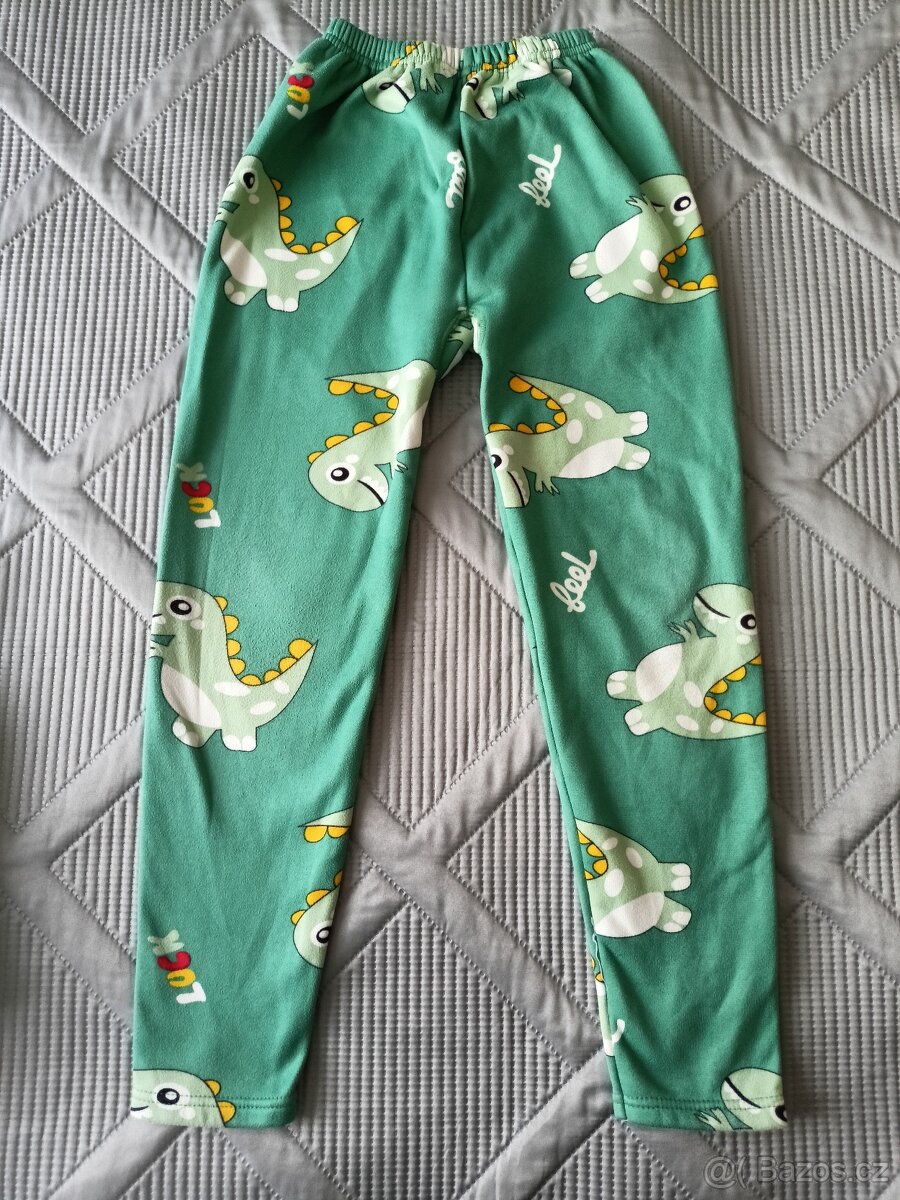 Set na doma s Dinosaury, 128/134 - 11