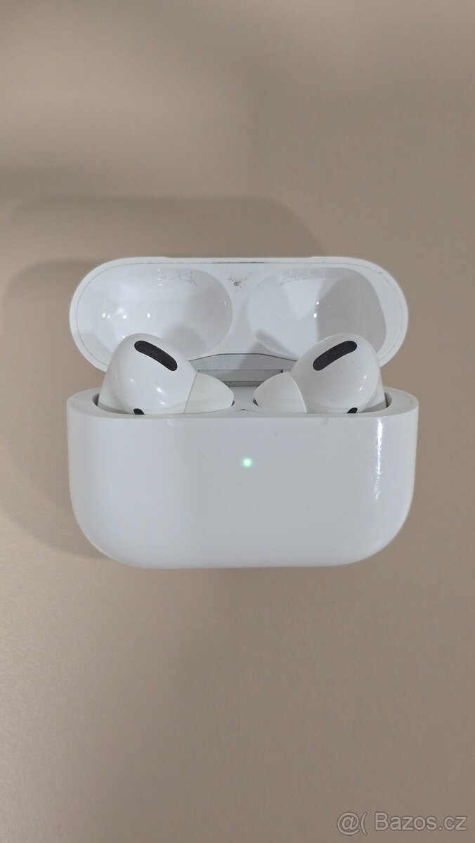 Airpods Pro 1. Generace - 11