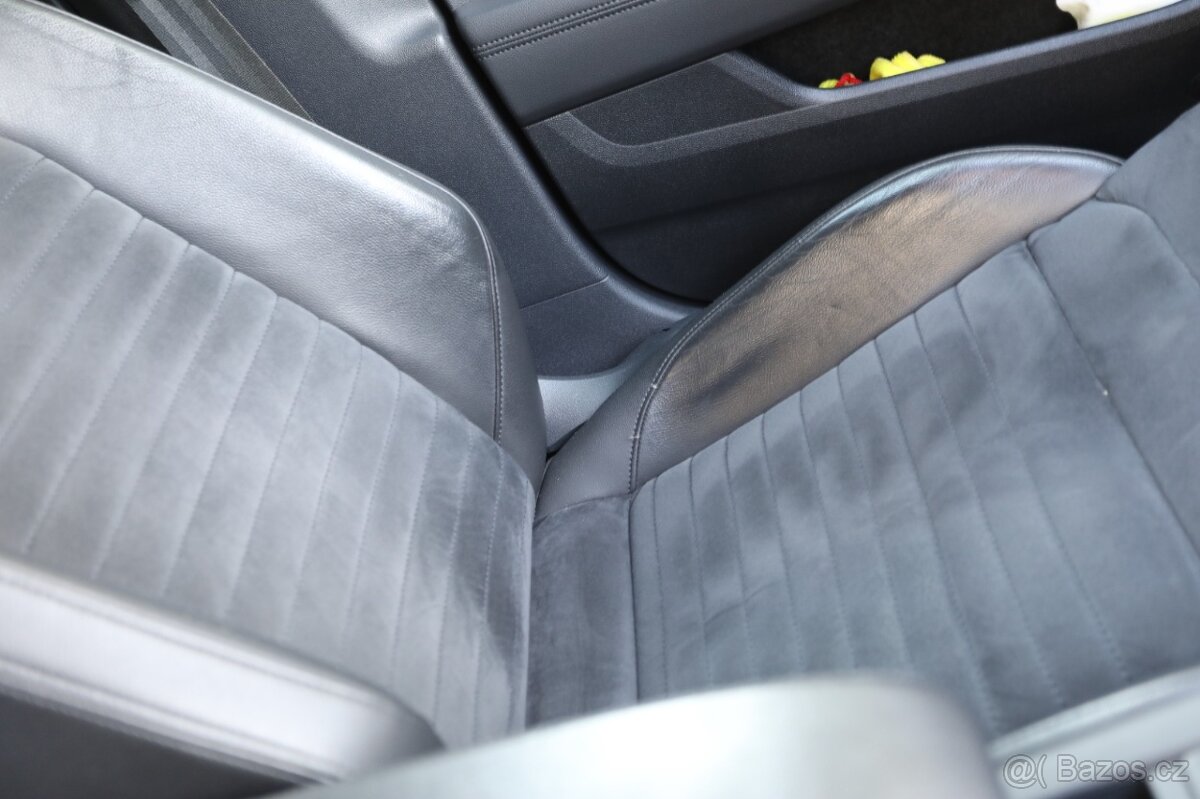 Prodám VW Passat b8 2,0 110kw - 11