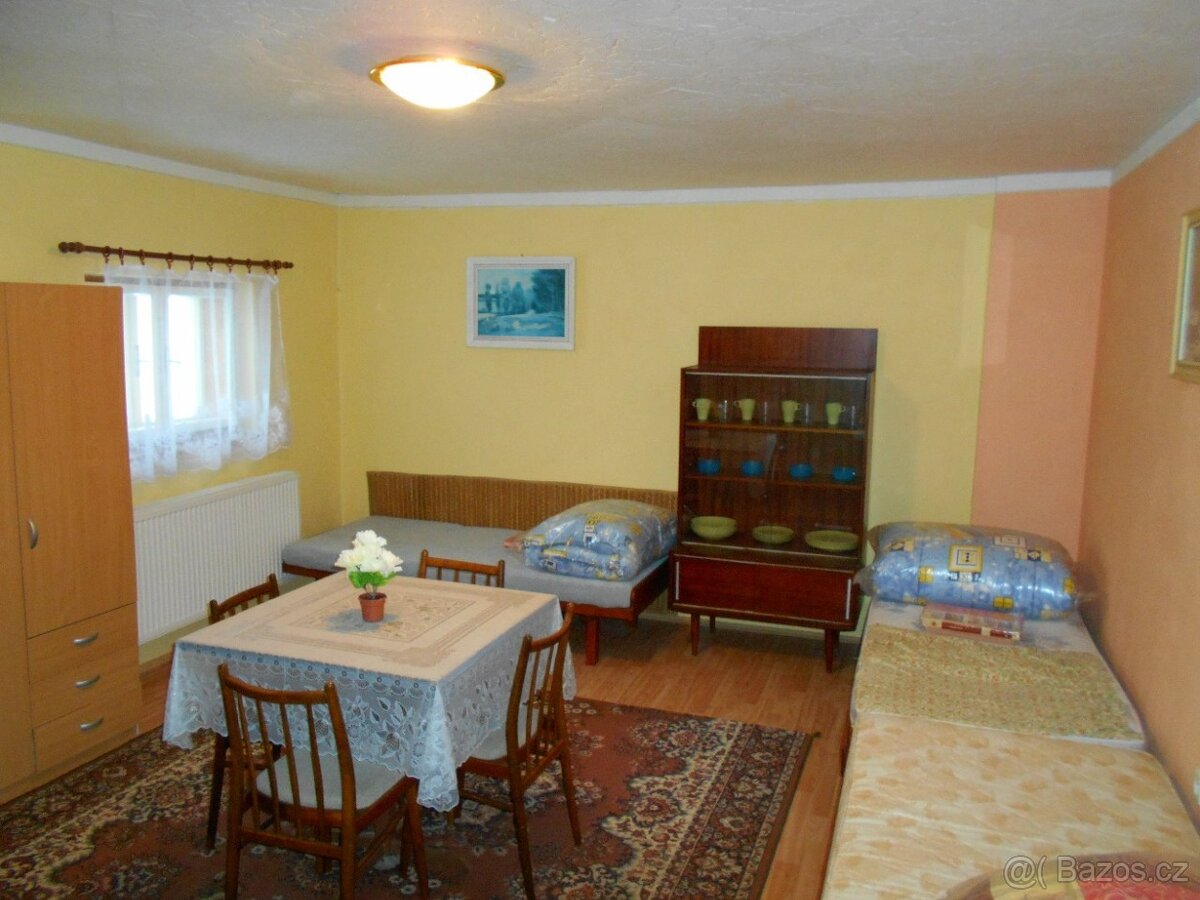 Rodinný dům/penzion - 11