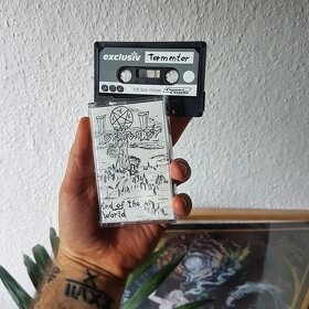 Kreator - Under The Guillotine - 11