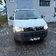 Volkswagen transporter T5, LONG, chladírenský - 11