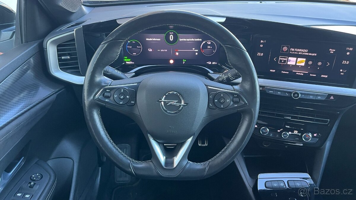 Opel Mokka-e Ultimate 50 kWh - 11