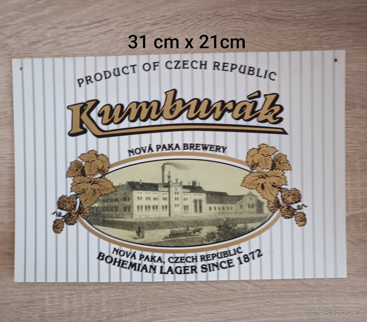 Pivní předměty - 11