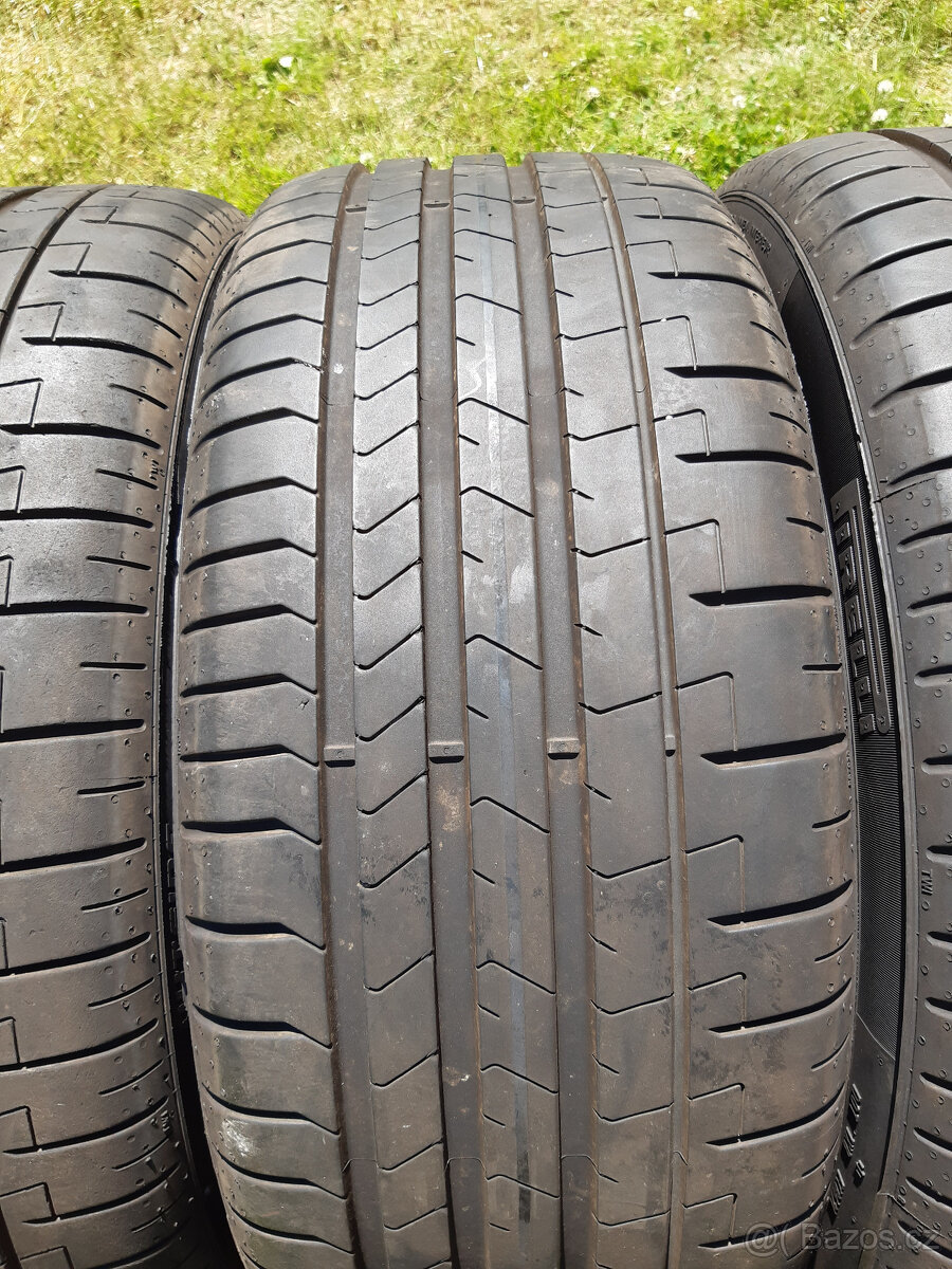 5x112r19  Original Alu disky Škoda Superb 3 - 11
