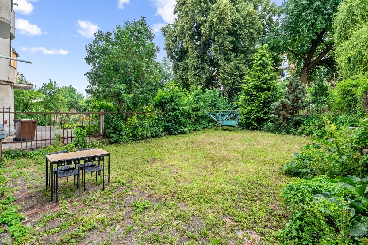 Prodej byty 2+1, 55 m² - Ústí nad Labem - Klíše, ev.č. 00726 - 11