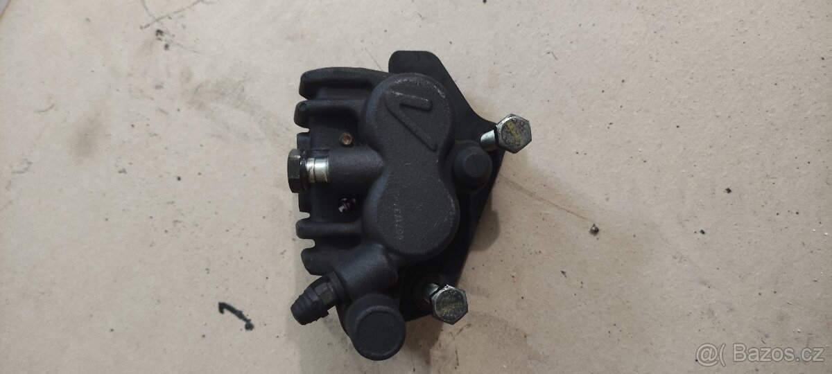 Peugeot Satelis - 11