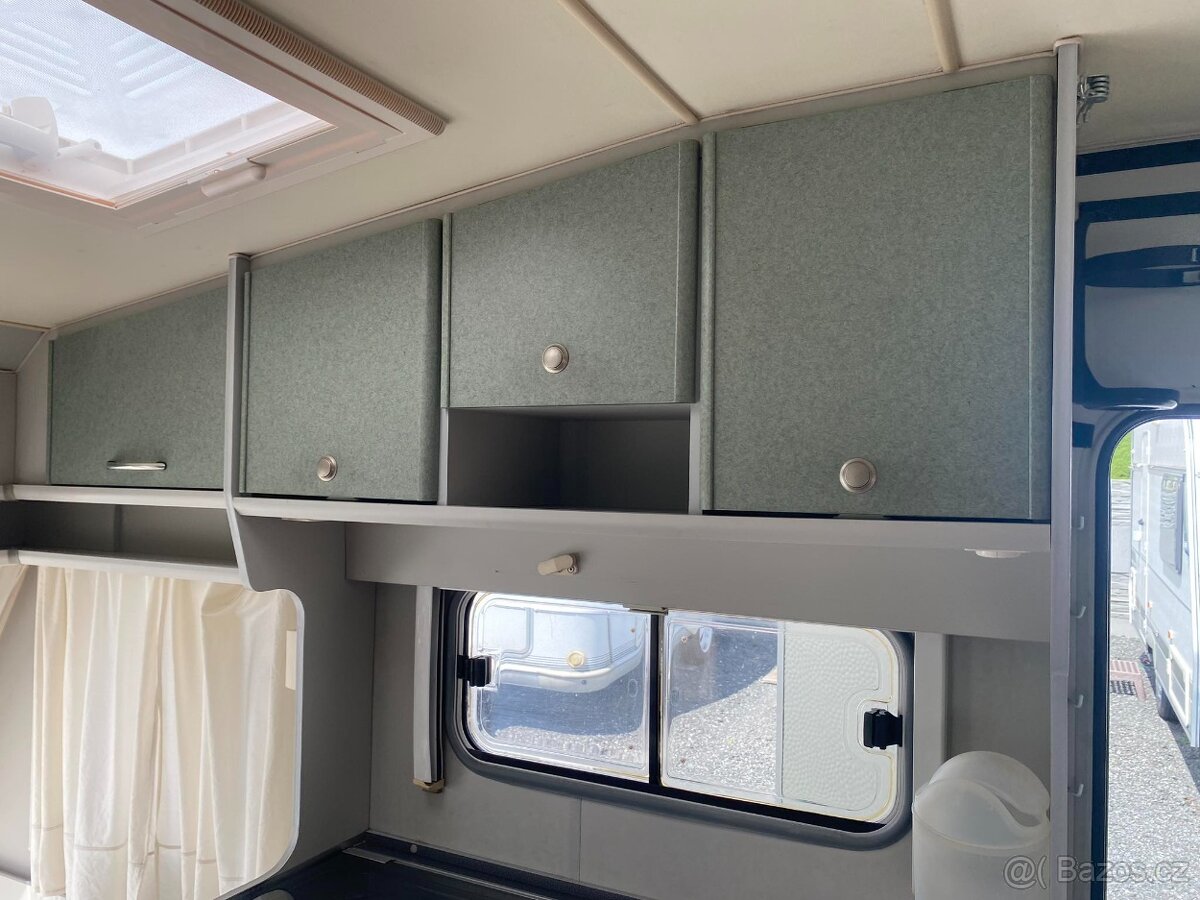 Beyerland Sprinter 390 / 100km/h - 11