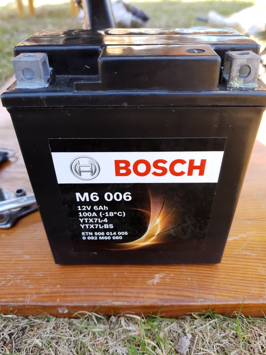 Honda cbf 600 s - 11