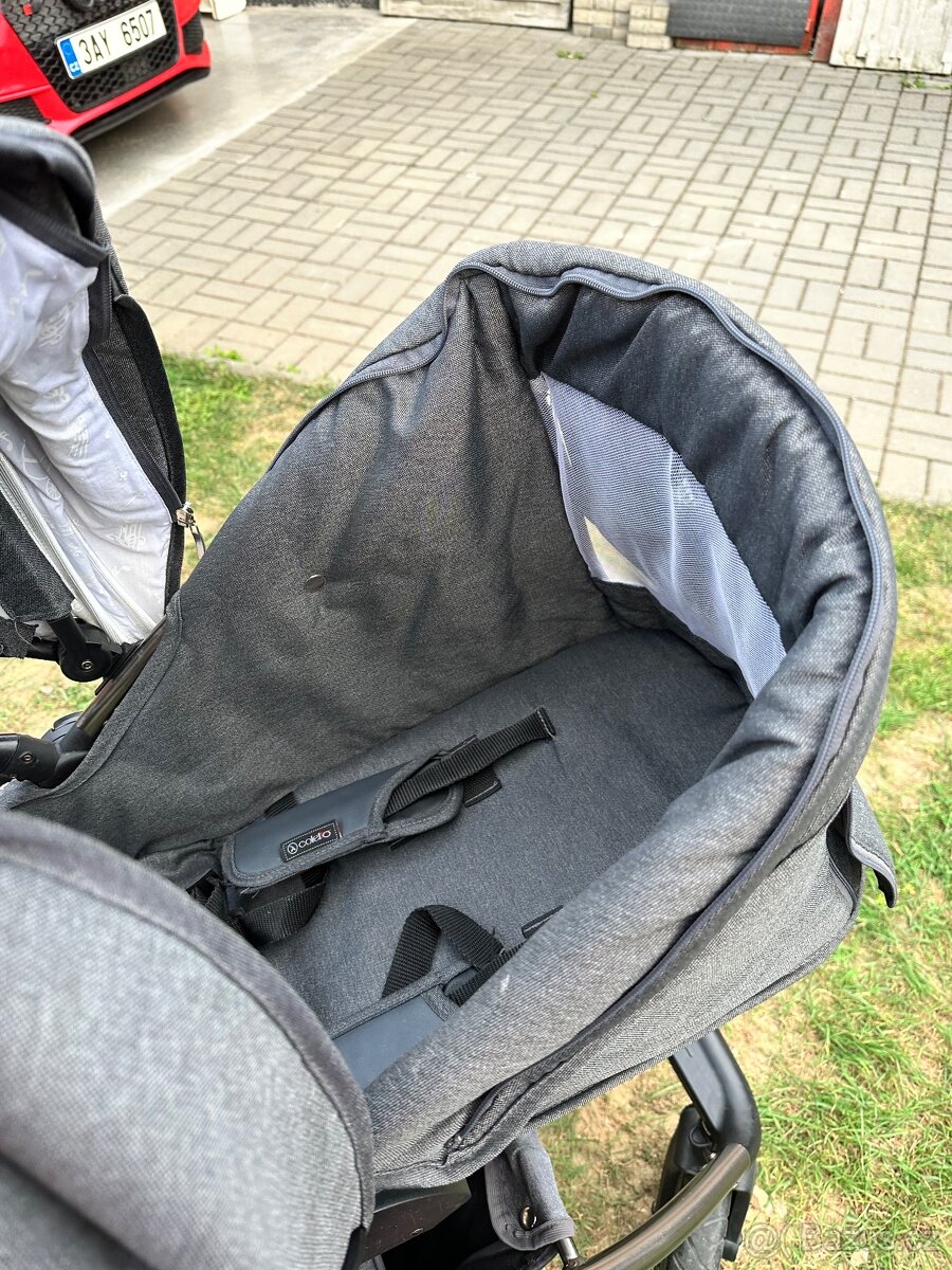 Dvojkombinace Coletto By Verona - 11