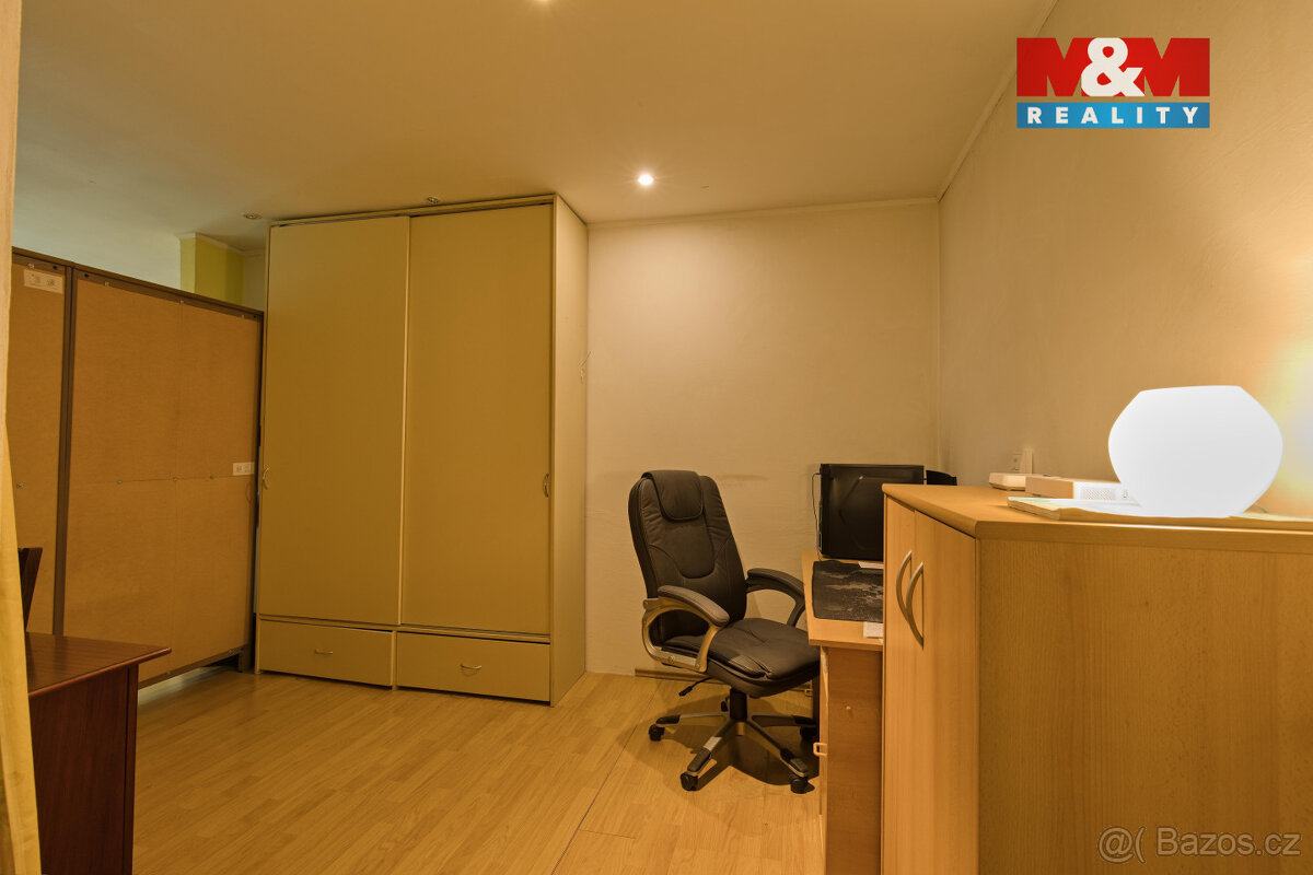 Prodej rodinného domu, 370 m², Vrbno pod Pradědem, ul. Polní - 11