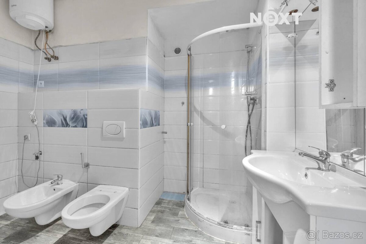 Prodej byt 2+kk, 42㎡ - 11