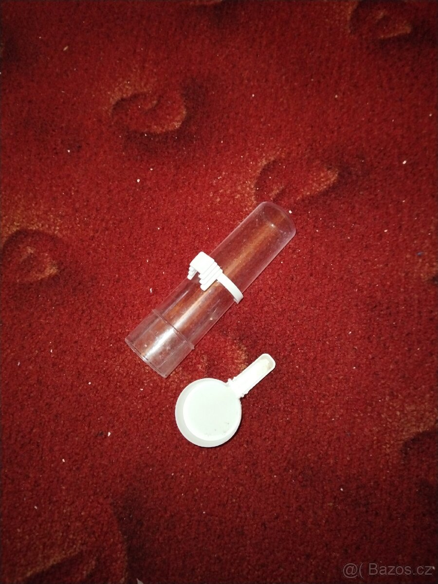 Vybavení to klece pro ptáky - 11