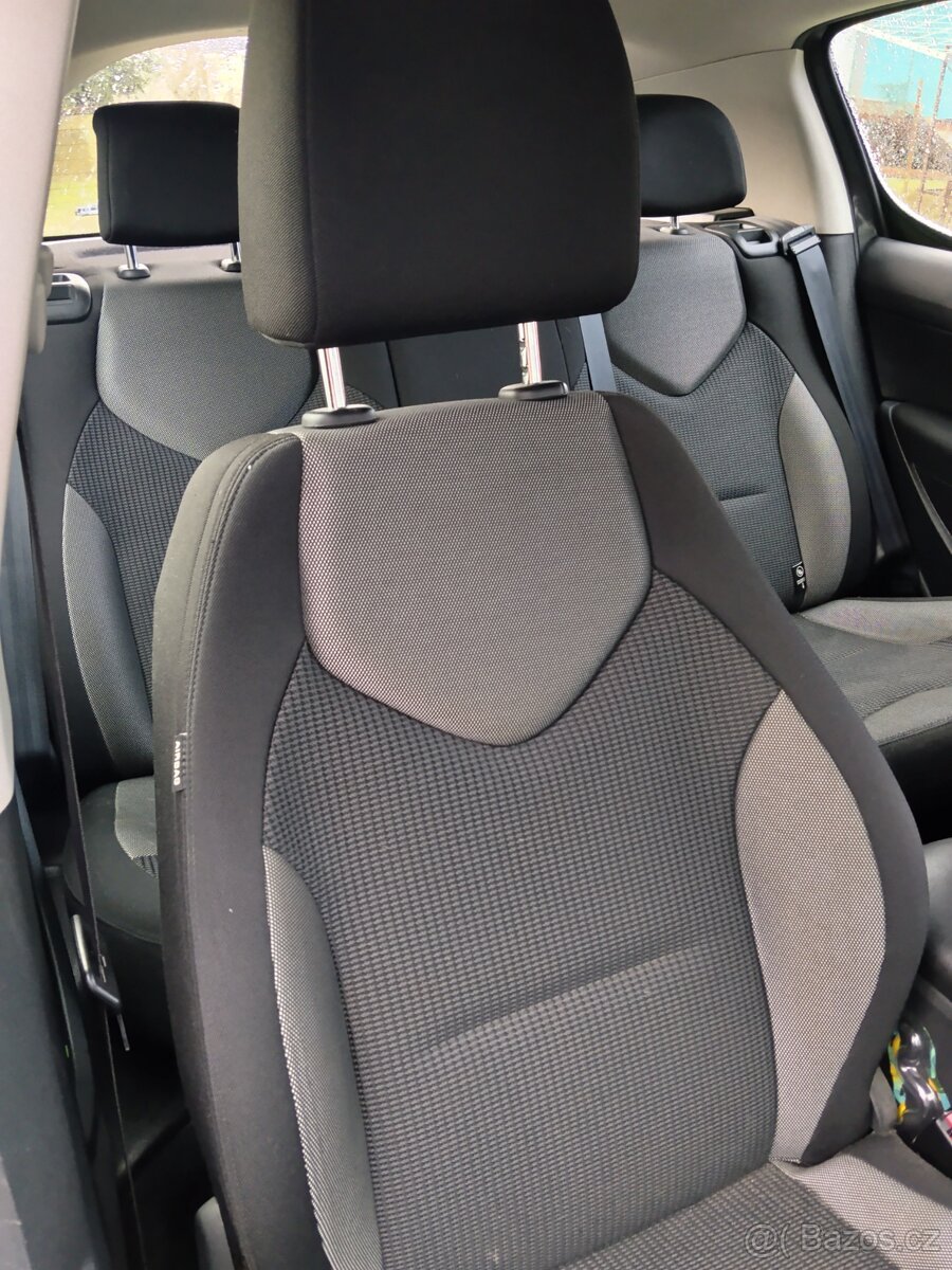 Prodám Peugeot 308 - 11