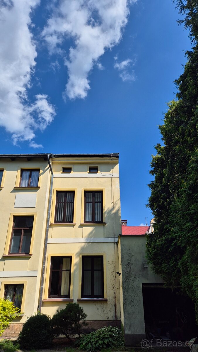 Byt 3+kk po rekonstrukci - 11