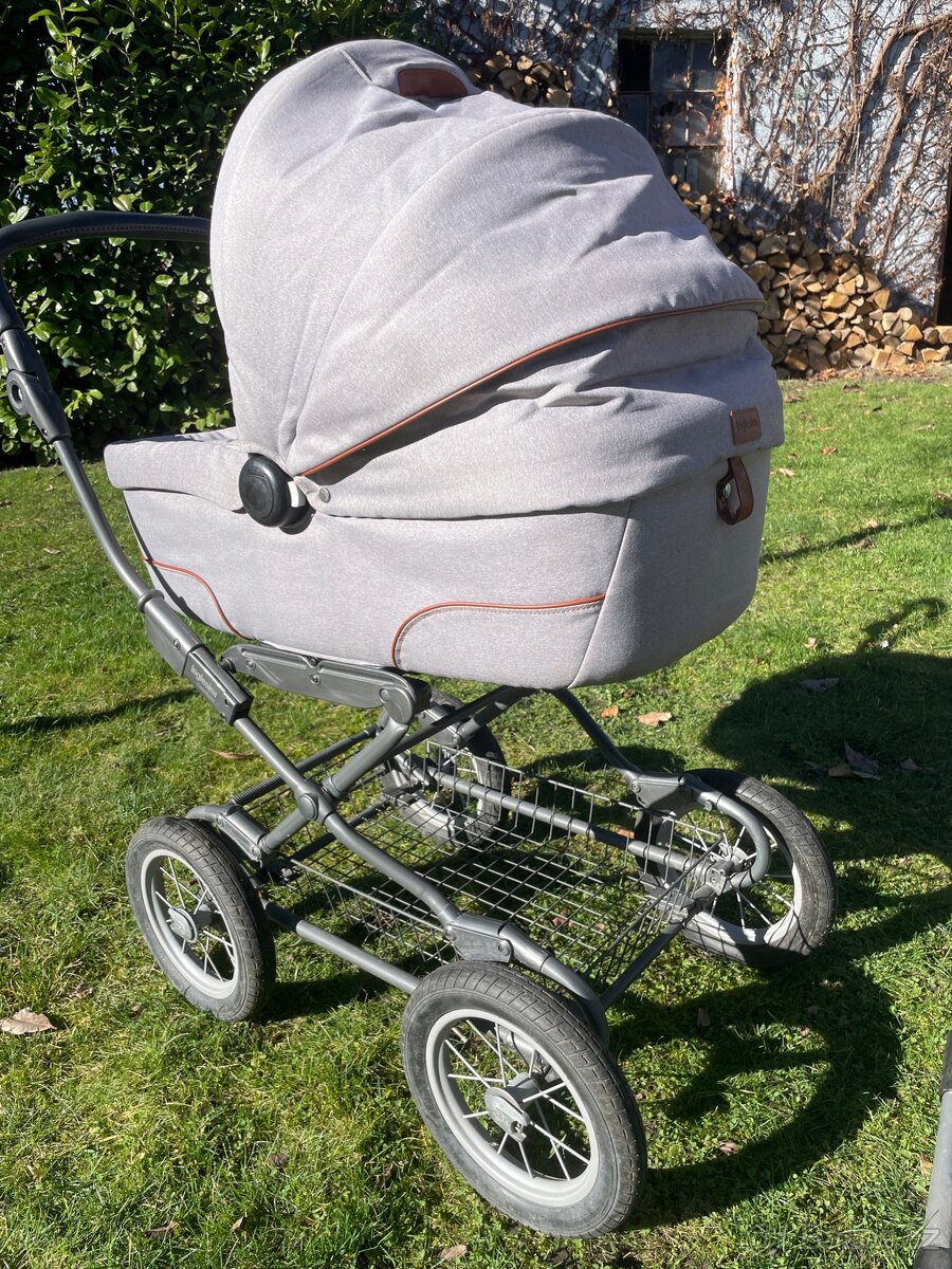 Kočarek Inglesina - 11