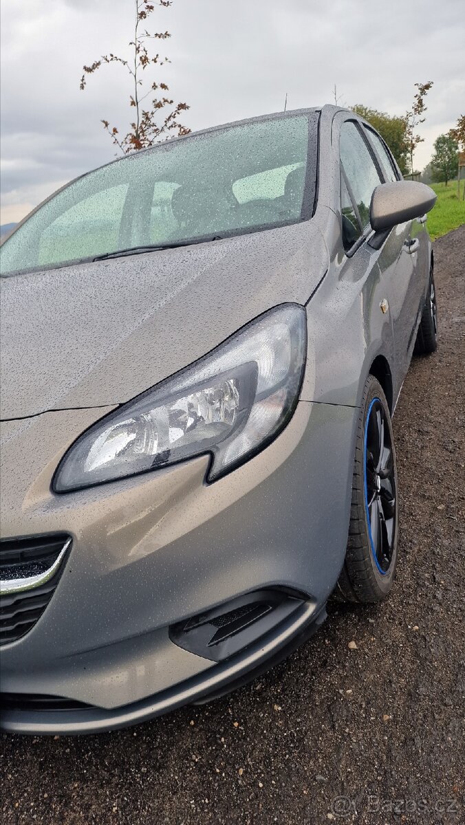 Opel Corsa E 1.4 - 11