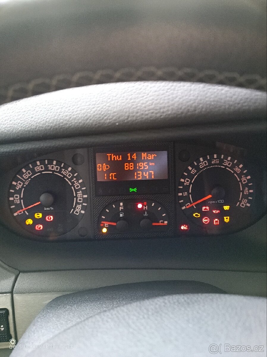 DETHLEFFS GLOBETROTTER XXL Premium Liner - 11