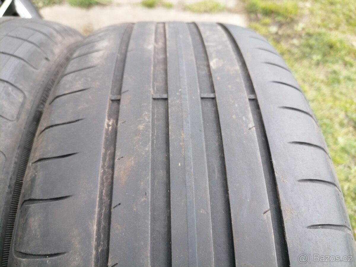 Nová alu kola 5x100 r16 Ultimate - 11