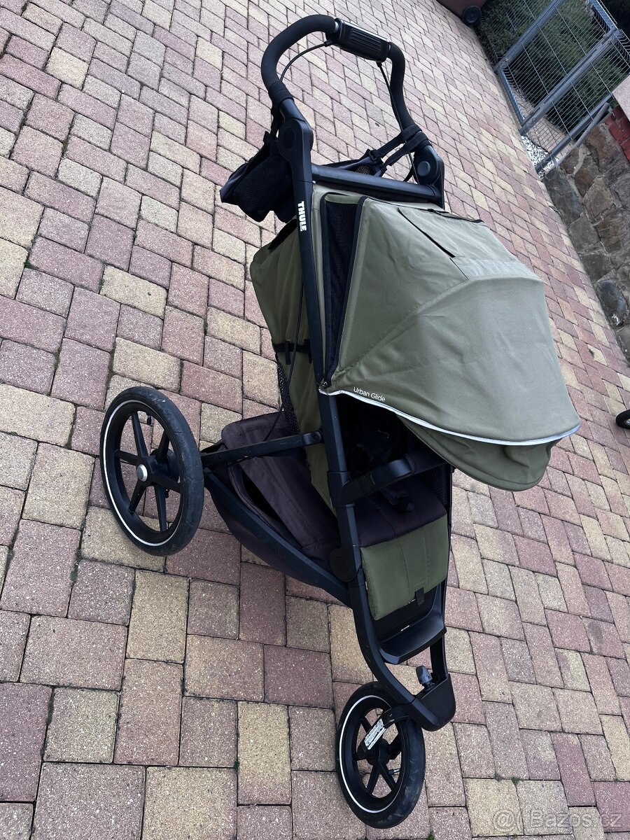 Thule Urban Glide 2 - 11