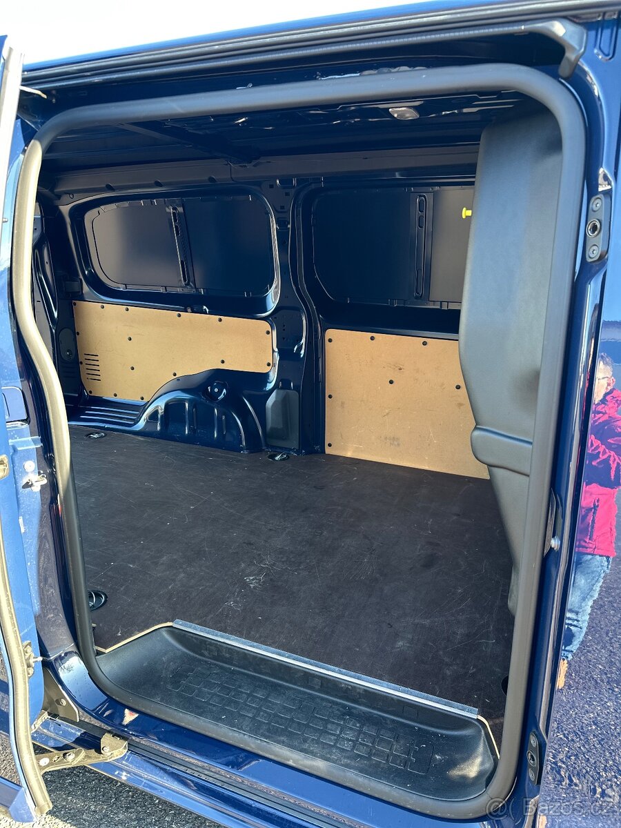 Peugeot Expert, 2,0 Blule HDI, LONG, 130 kW - 11