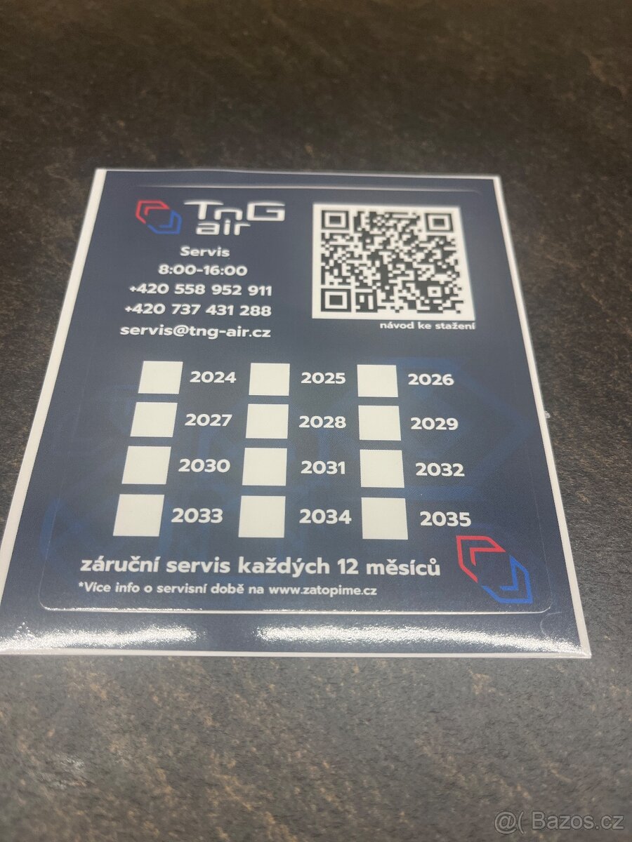 Tepelné čerpadlo - 11