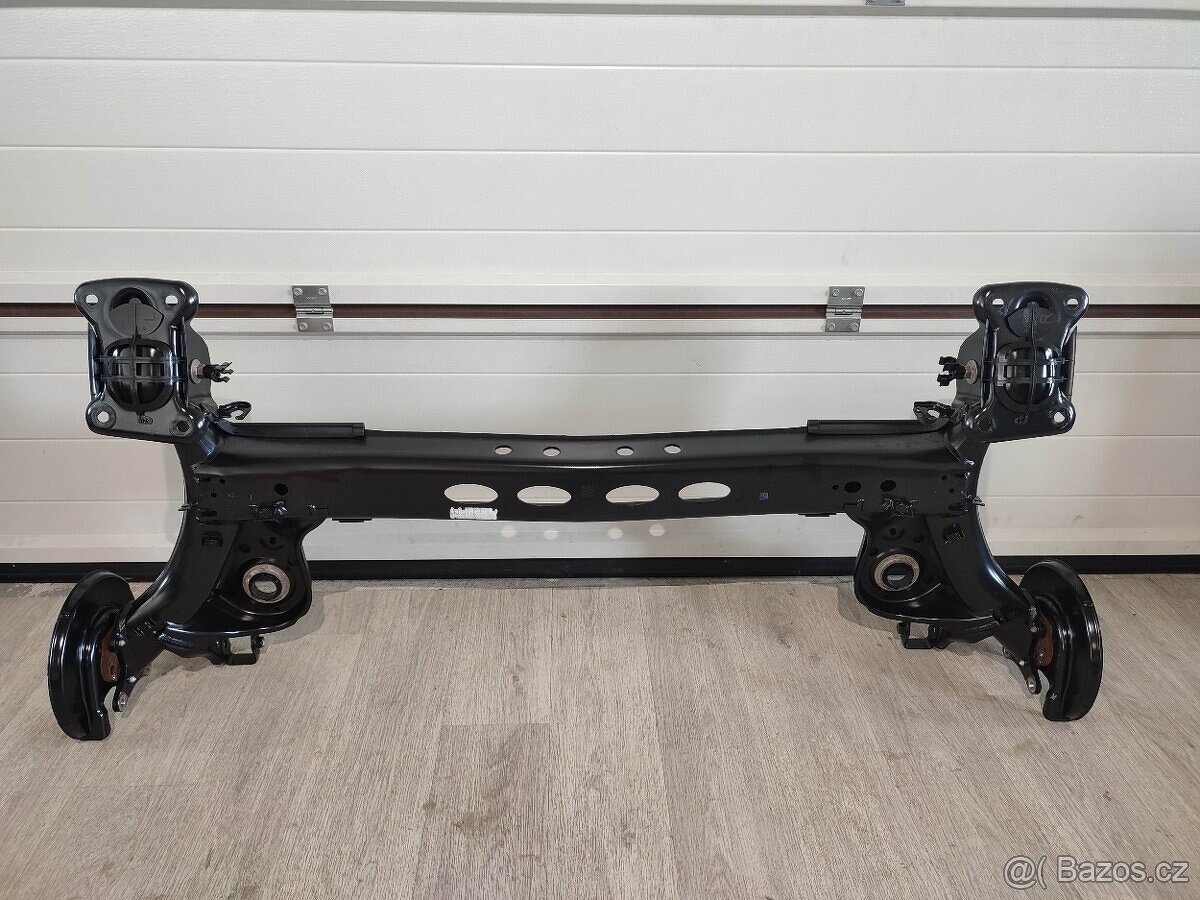 Škoda - těhlice,poloosa,,řízení KAMIQ,SCALA,OCTAVIA,FABIA - 11