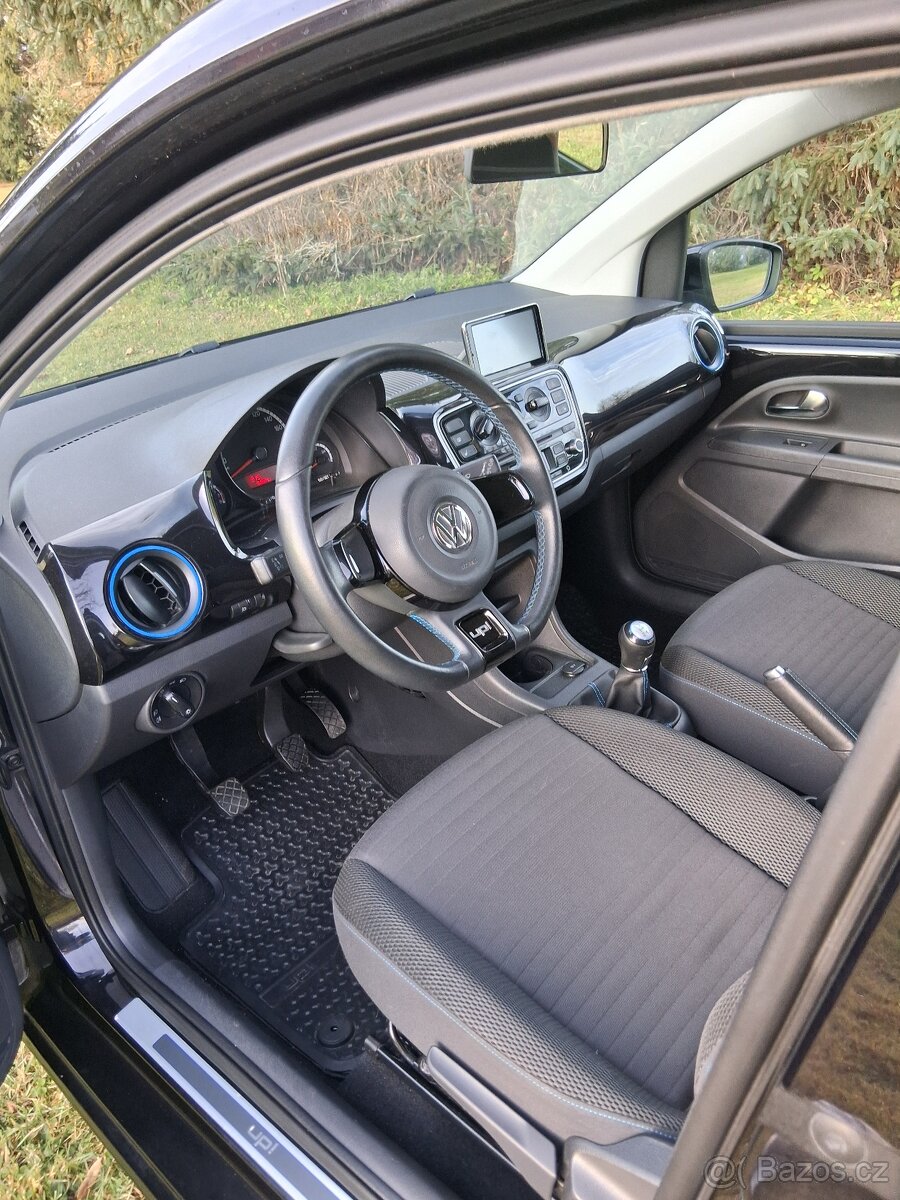 Volkswagen Up 1.0mpi 55kw - 11