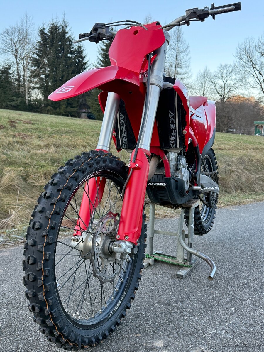 GASGAS MC250F 2023 88mth - 11