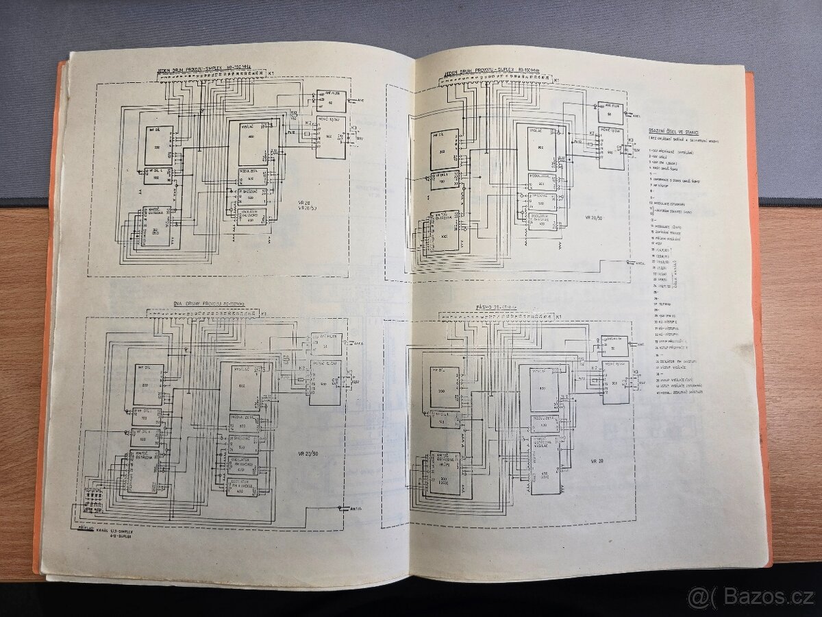 Dokumentace k radiotechnice - 11