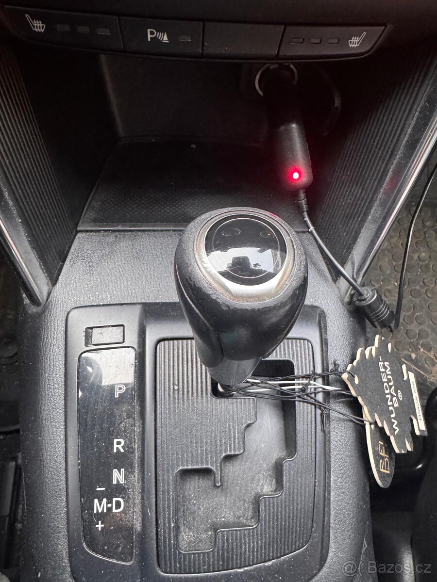 Mazda CX5 rv 12/2013, motor 2,2, automat - 11