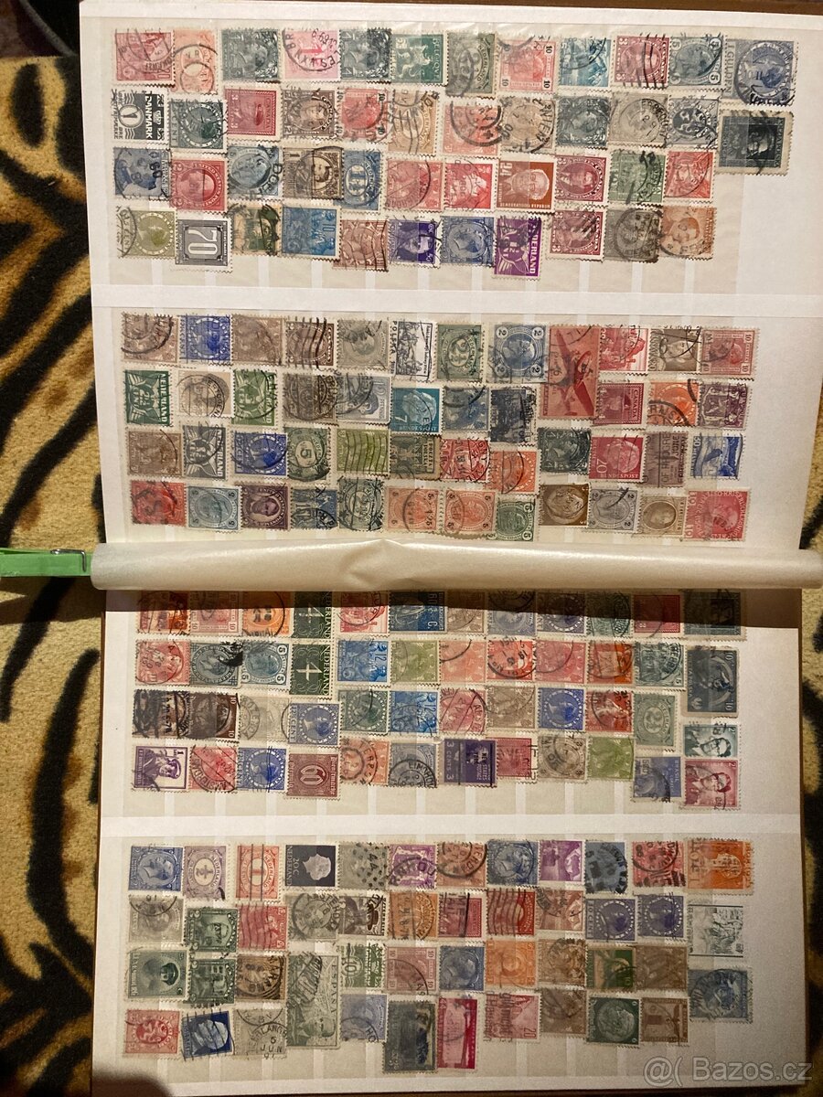 Album A4/30 stran č.58 - 11