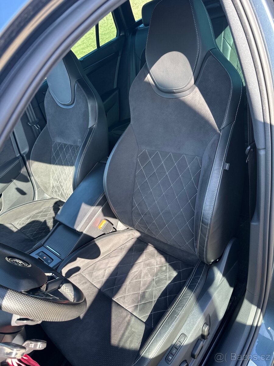 Skoda Superb SportLine 2020 FL - 11