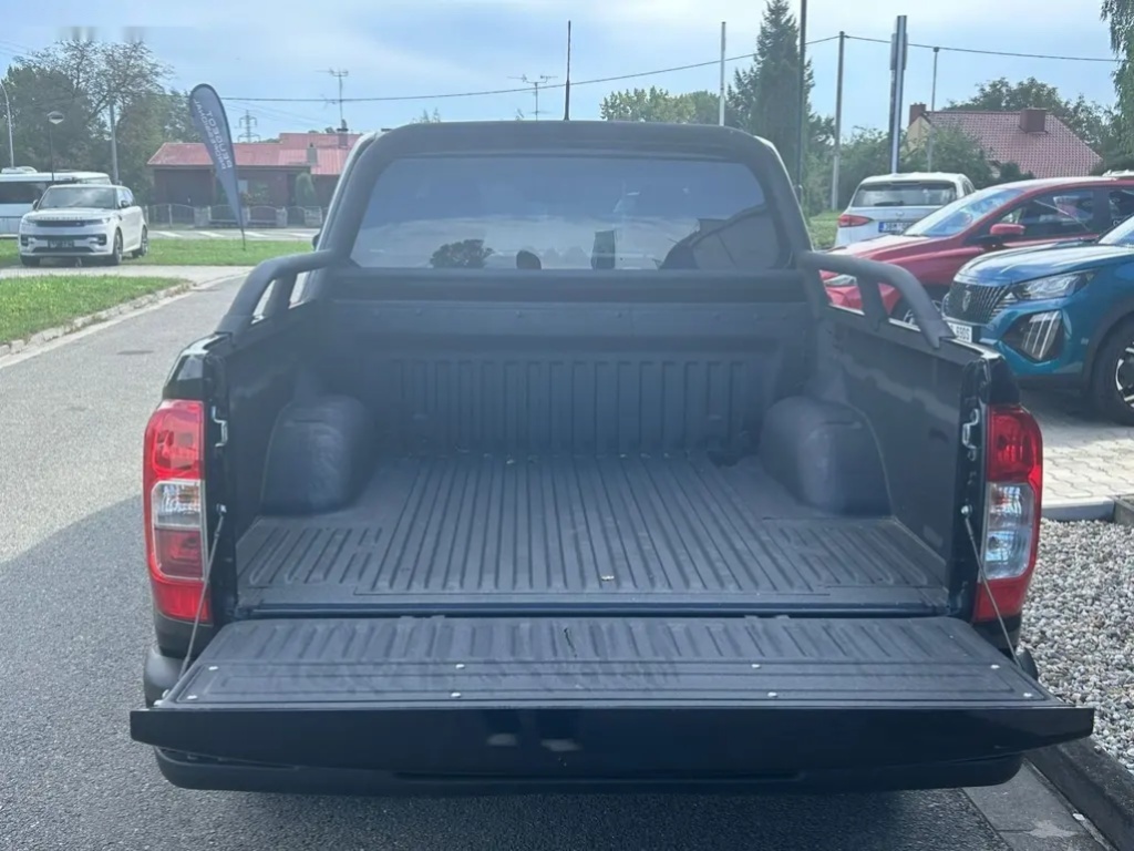 Dongfeng DF 6, DF6 4WD AT MID OFF-ROAD - 11