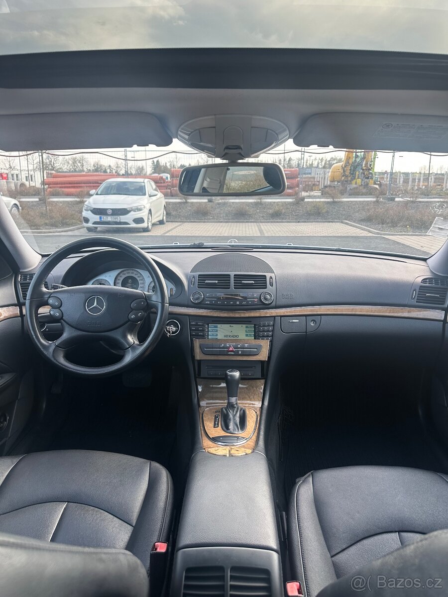Mercedes Benz 3.0 E280 E300 E320 E350 - 11