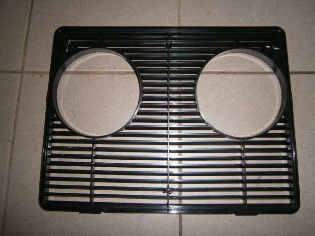 Kapotáž na Zetor 6211 - 7745 - komaxit - 11