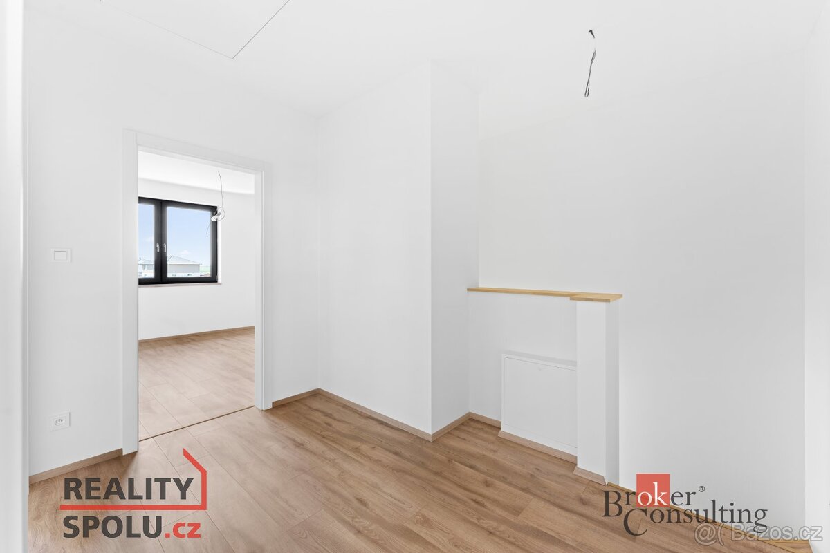 Prodej, domy/rodinný, 117.9 m2, Stará Boleslav, 25001 Brandý - 11