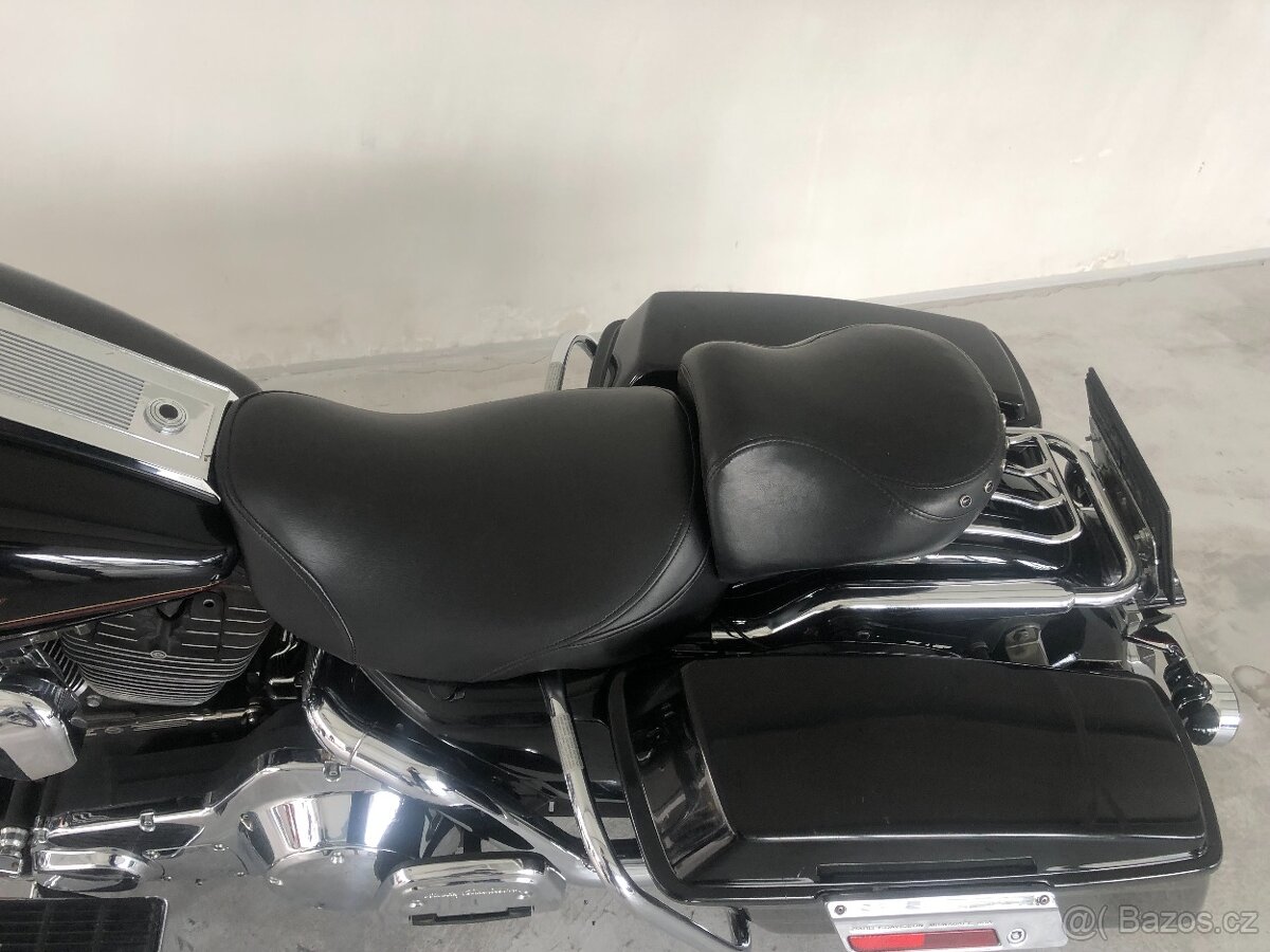 Harley-Davidson Road King - 11