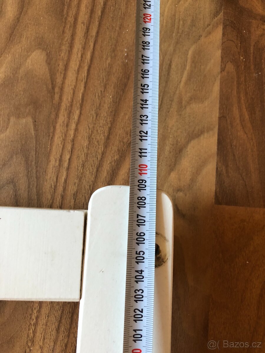 Dětská postýlka a příslušenství - 11