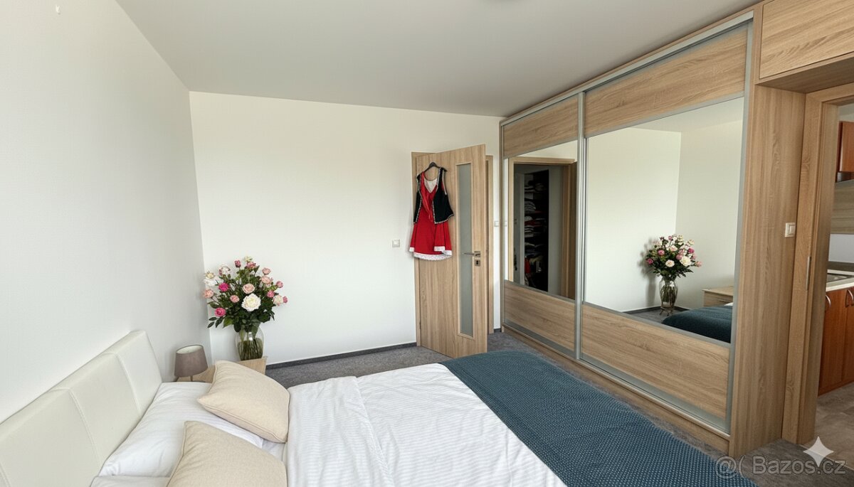 Byt 2+1, Hodonín - 11