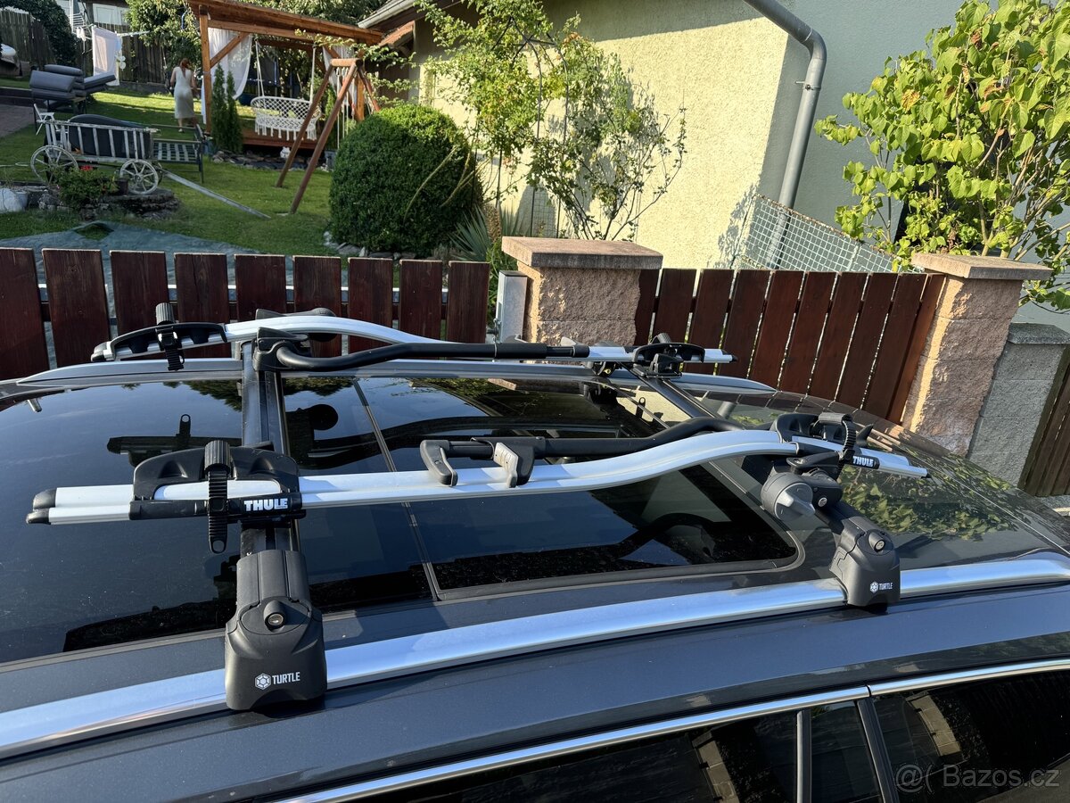 Prodám nebo, Passat, 2.0 tdi, higline - 11