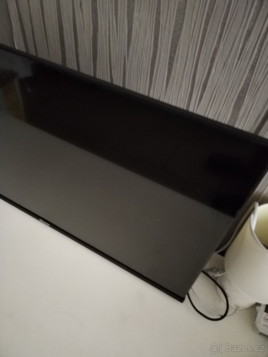 Chytrá TV Hisense 32A4N - 11