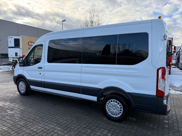 Ford Transit 350 L3H2/9-Místne vozíčkář - 11