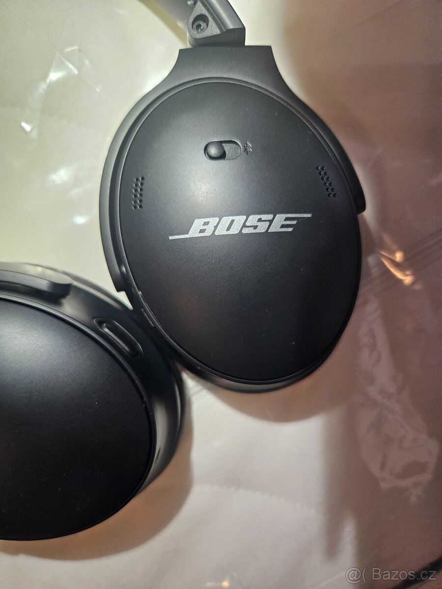 Bose QuietComfort 45 - 11