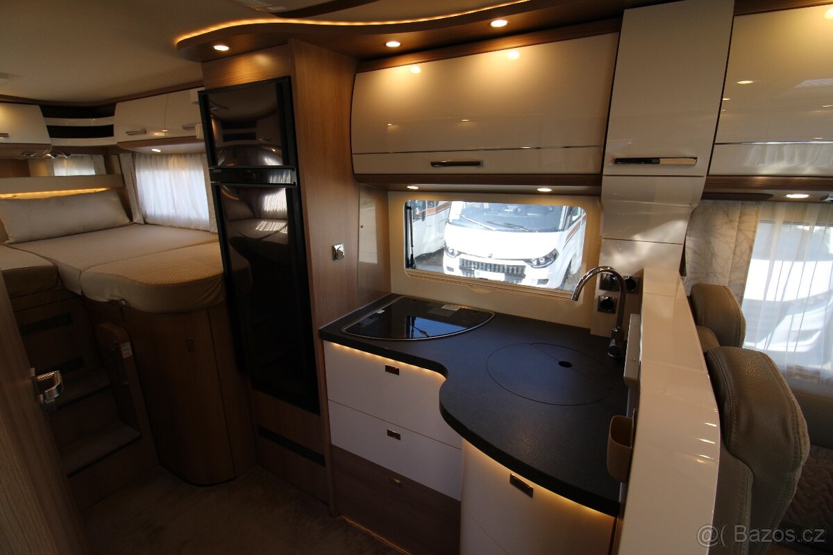 CARTHAGO C TOURER T 148 LE H - 11