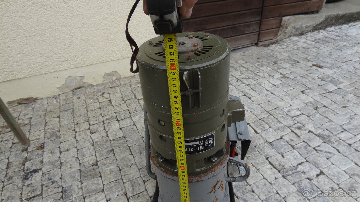 prodám hydraulické čerpadlo - 11