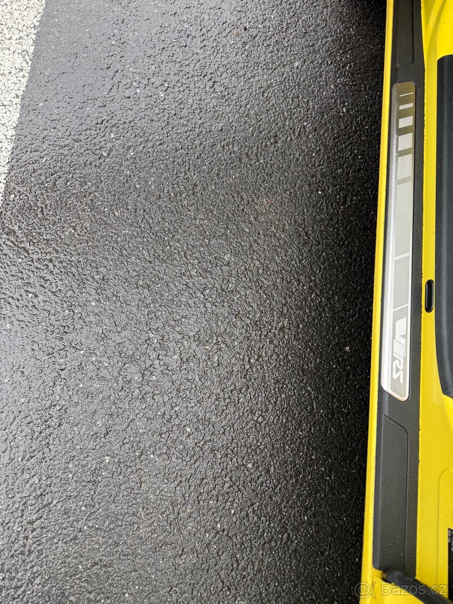 Škoda Octavia 2 Rs 2008 - 11