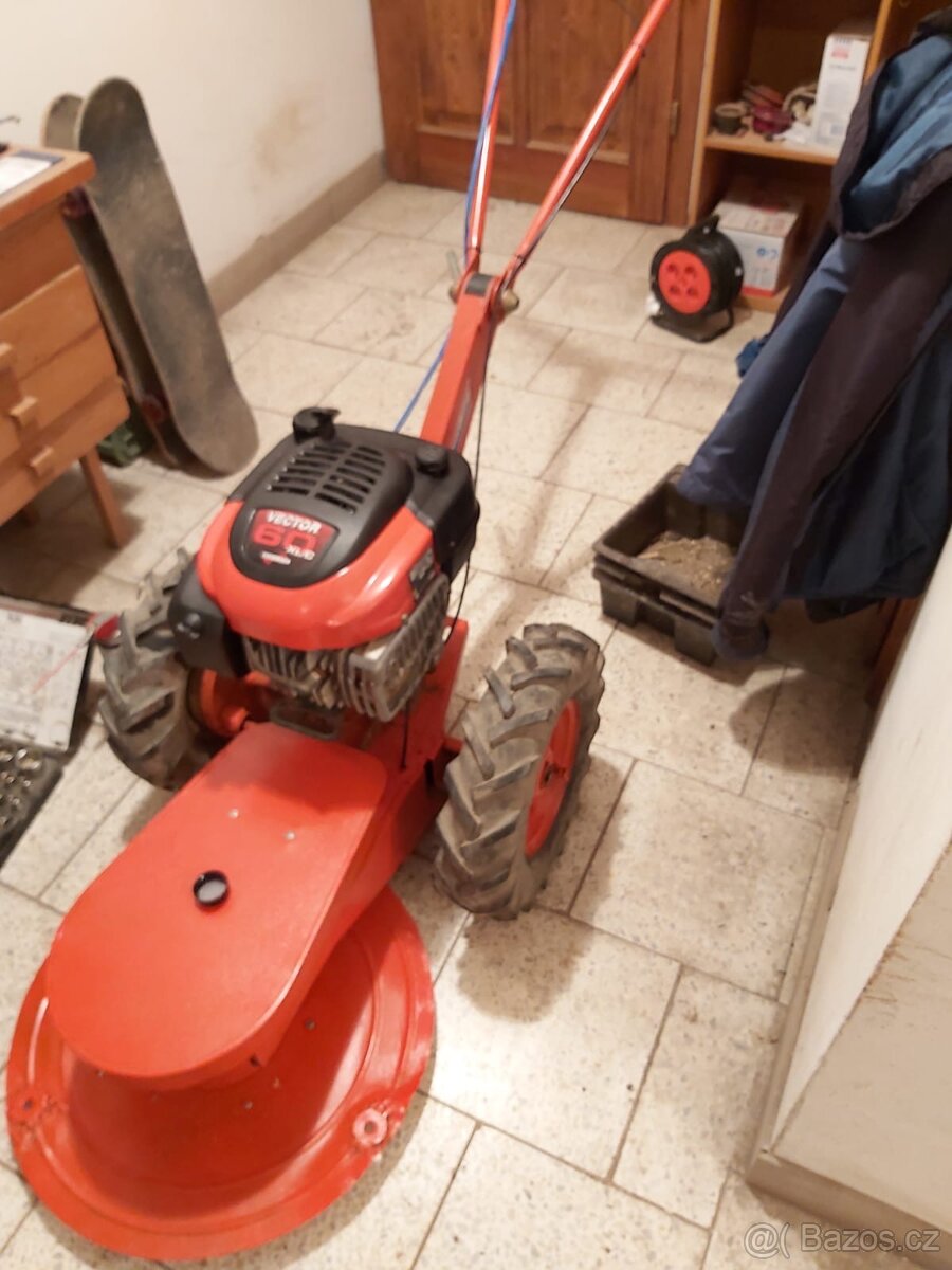 Koupim VARI AGZAT DAKR malou techniku - 11