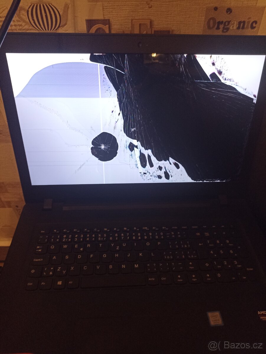 Lenovo IdeaPad 110-17IKB - 11